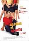 40 jours 40 nuits (divx 685 Mo)