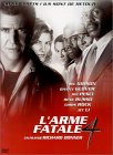 Arme fatale 4 (divx 644 mo)