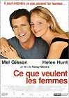ce que veulent les femmes (divx 707 Mo)