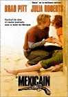Le mexicain (divx 699 mo).