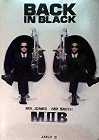 Men in black 2 - 669mo - 82min - Codec audio : MPEG Layer-3,127 kBit/s, 44,100 Hz, Stereo - Video: 576 x 304, 24 bits, 119017 trames, 23.976 trames/sec, 138 Ko/sec, DIVXMPG4 V3