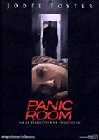 Panic Room dvd rip codec divx 4.3-640x272 / 646.11 mb / 1h52 /audio mp3 147 kbs stereo