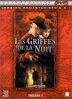 Les griffes de la nuit (1) divx 691mo - 1h27 - Codec audio MPEG Layer-3,96 kBit/s, 48,000 Hz, Stereo - Video : 720 x 416, 24 bits, 131234 trames, 25.000 trames/sec, 134 Ko/sec, DivX codec