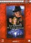 Les griffes du cauchemar (3) divx 692mo - 1h32 - Codec audio : MPEG Layer-3,96 kBit/s, 48,000 Hz, Stereo - Video: 720 x 416, 24 bits, 138774 trames, 25.000 trames/sec, 127 Ko/sec, DivX codec
