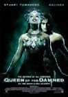 Reine des damnés ( divx 689 Mo).codec video xvid
