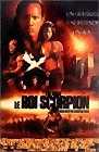 Le roi scorpion. divx