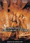 Machine explorer le temps (divx 699 Mo).