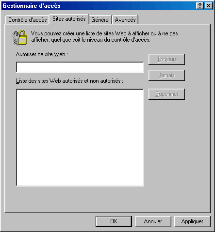 Sécurité enfants, pas à pas