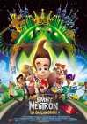 Jimmy Neutron (divx).