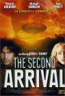 the second arrival Divx 698.60 mo-divx 5.02-704x384- audio mp3 96kbps-durée 1h40 - film de science-fiction avec Patrick Muldoon, Catherine Blythe, Michael Sarrazin - Réalisateur : Kevin S. Tenney