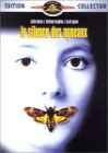 Le silence des agneaux divx 701 Mo - 1h50 - codec audio mp3 - codec video divxmp4 v.3 656*325